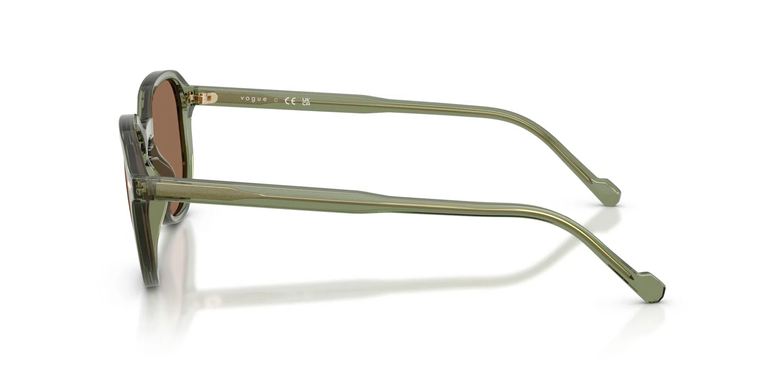 Vogue 5707S Sunglasses - view 19